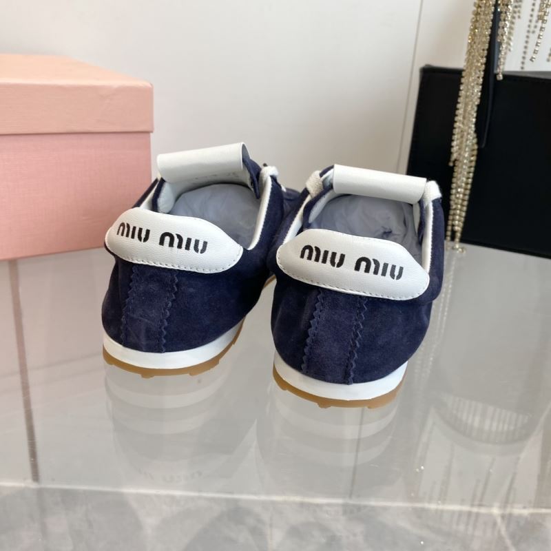 Miu Miu Shoes